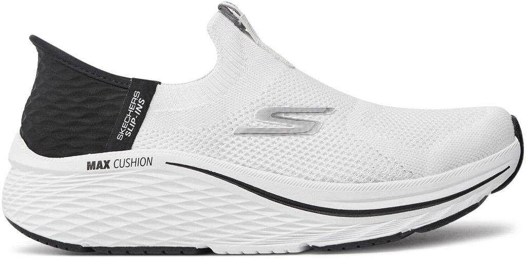 Skechers Max Cushioning Elite 2.0 White Sneakers