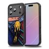 A-Andy-S W-Warhol Art Phone Case For iPhone 17,16,15,14,13,12,11,Pro,Max,Plus,Mini,SE4,E Magnetic Magsafe Wireless Charging