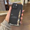 Mosque Tower Back Phone Case for Xiaomi Redmi Note 15 14 13 12 11 Pro Plus 4G 5G 12S 11S 10S 10 9 9S 14C 13C 12C 10C Cover