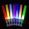 7pcs Glow in the Dark LED Light Sticks Vibrant Rainbow Colors, Perfect for Parties, Concerts,Night Celebrations, All Season Fun, Birthdays Easter,