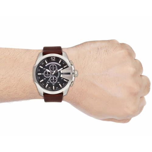 (Diesel) DIESEL Quartz Men's Chrono Watch DZ4290