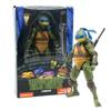 Tmnt 1990 Movie Action Figures Statue Model Toy 7" Neca