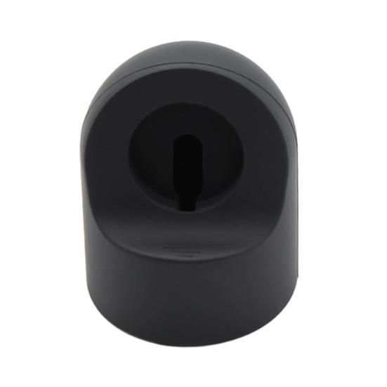 Black Silicone