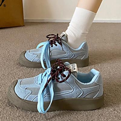 Obuwie damskie – Sneakersy