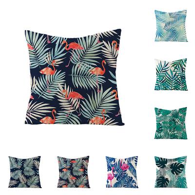 Textil do jedálne a obývacej izby – Obliečky na vankúše