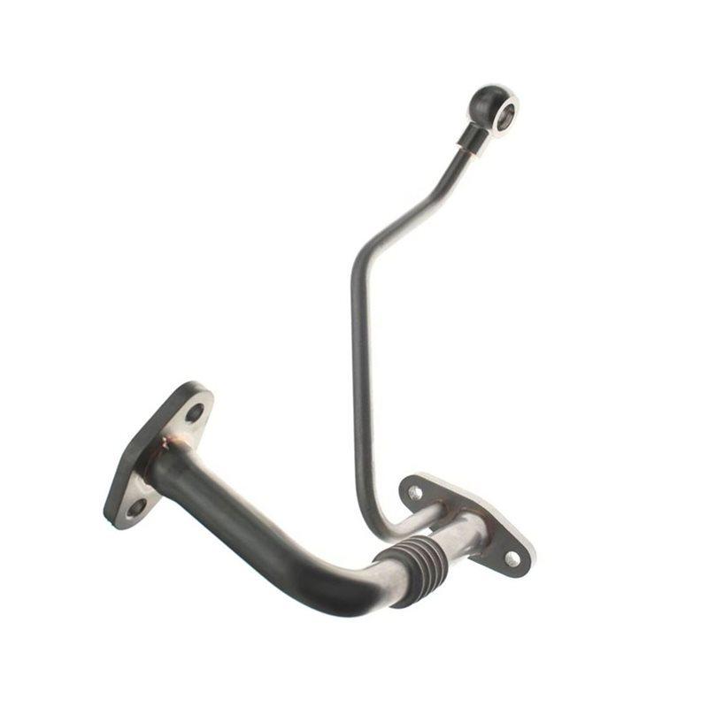 Turbo Oil Feed&Return Pipe 15407-30050 Turbo Return Pipe For Toyota Hilux Turbo Oil Feed Pipe 1540730050