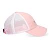 Champion Shirred Mesh Cap Kids' (Pink)