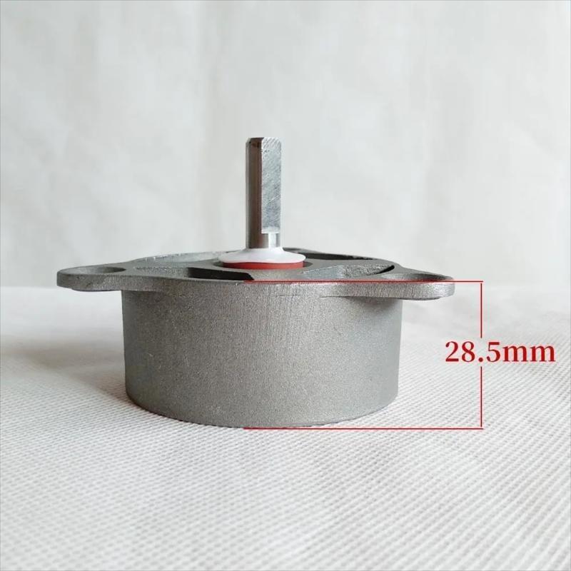 

Bread Barrels Maintenance Parts Bread Baking Pan Container Maintenance Parts China Mainland