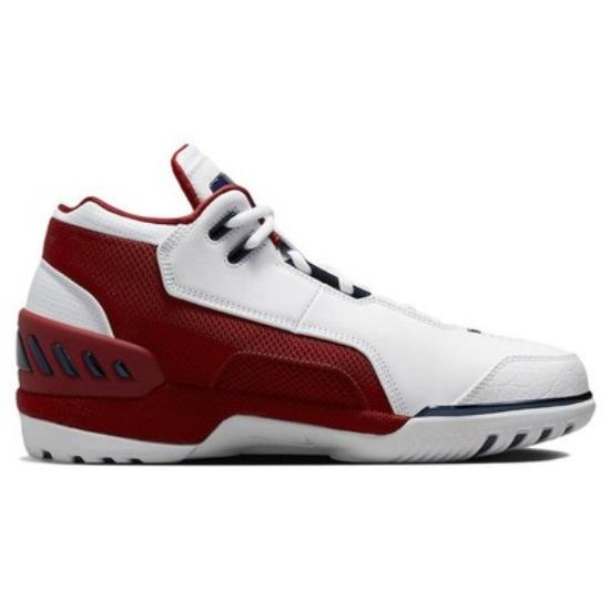 Nike Air Zoom Generation Retro First Game 2023 DM7535-101