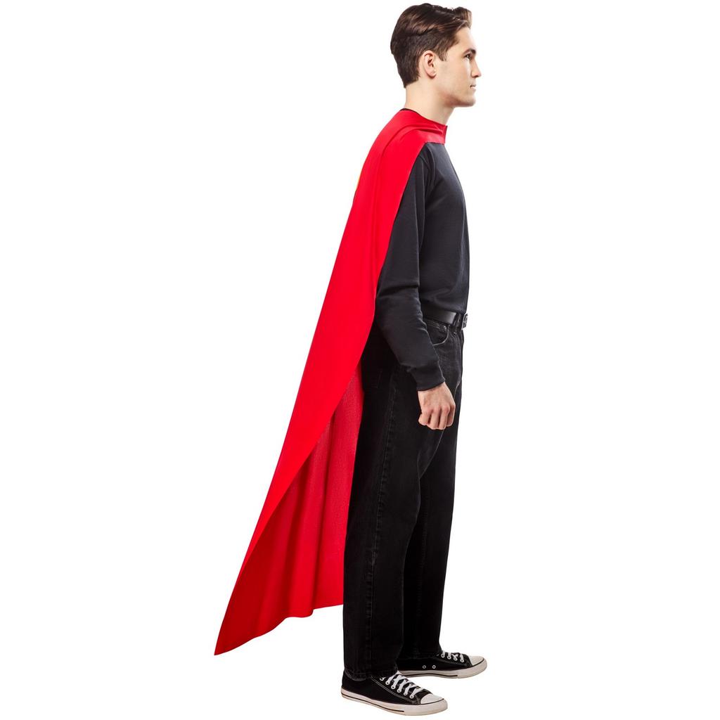 Superman Unisex Adult Movie Cape