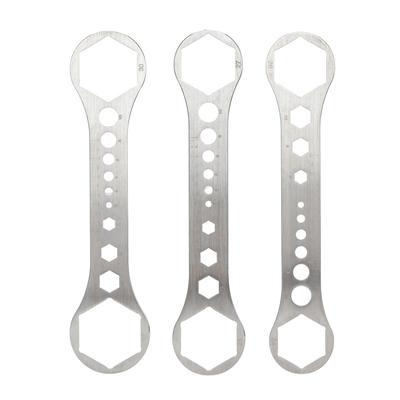 Pezzi di ricambio per biciclette – Attrezzi per riparare biciclette