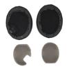 Headphone Cushion Professional Noise Insulation Replacement Ear Pads for Sony WH‑1000XM4 Headset