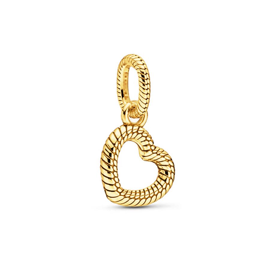 Diy Fine Jewelry Gift Sparkling Gold Charms Bee North Star Butterfly Love Letter Infinity Knot Beads Fit Original Bracelets