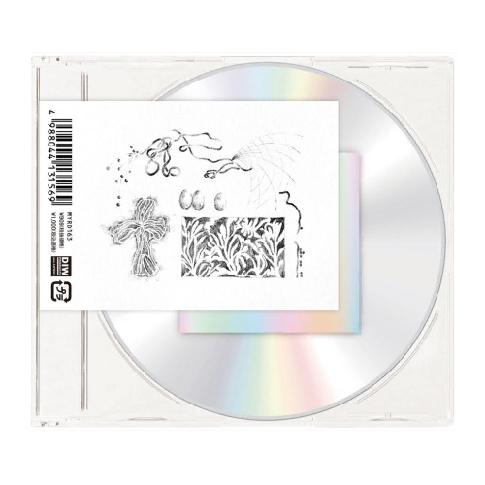 

Yagihiromi Cd Album Siki