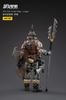 JOYTOY War Star Sanreja's Outlaw Youth Group Logan 1/18 Scale PVC & ABS Painted Movable Figure