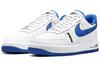 Nike Air Force 1 LV8 'White Game Royal' DC8873-100