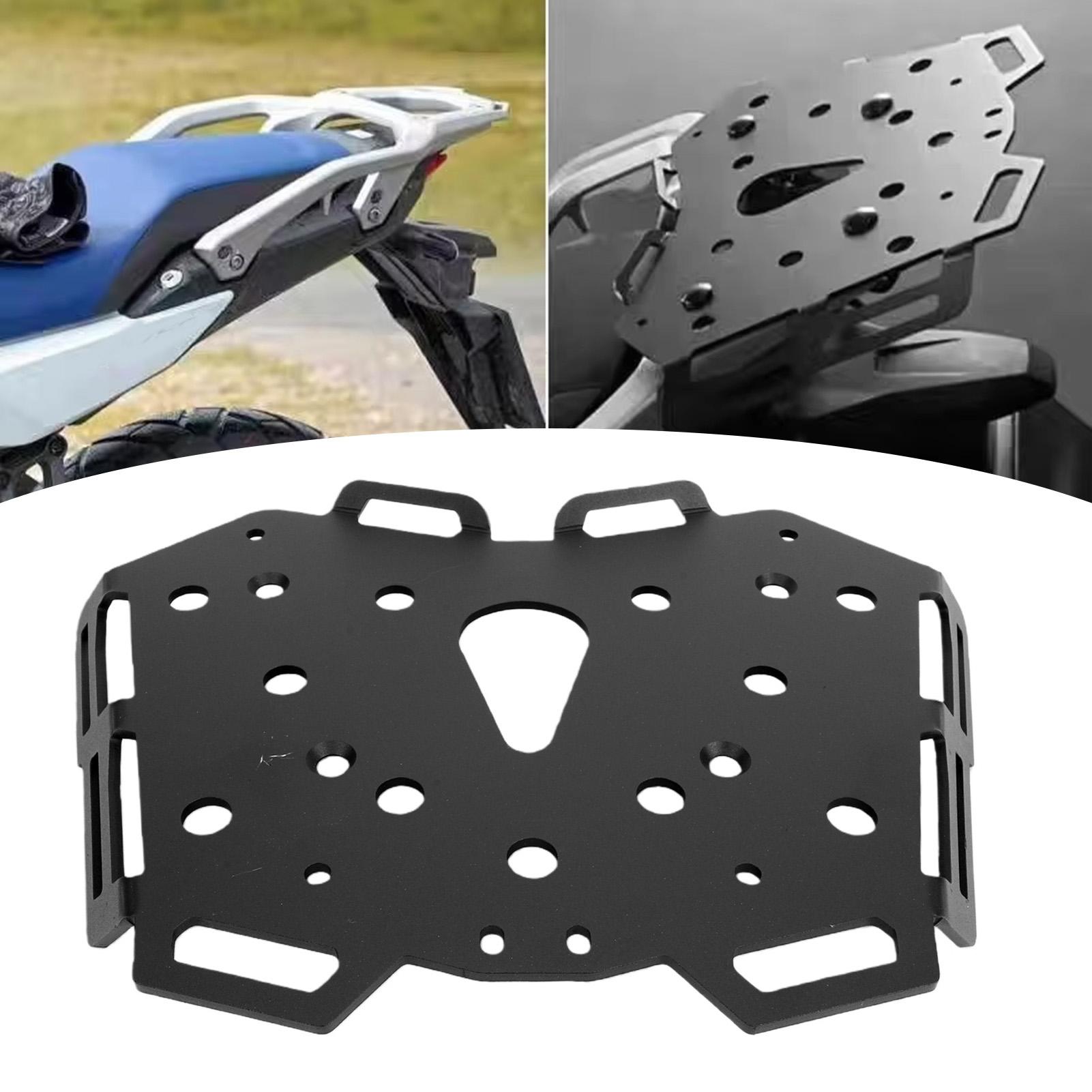 Motorcycle Luggage Rear Rack Replacement for