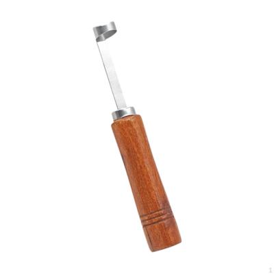 Honey Uncapping Knife Scrap Tool Extraction Multipurpose Equipment Extractor