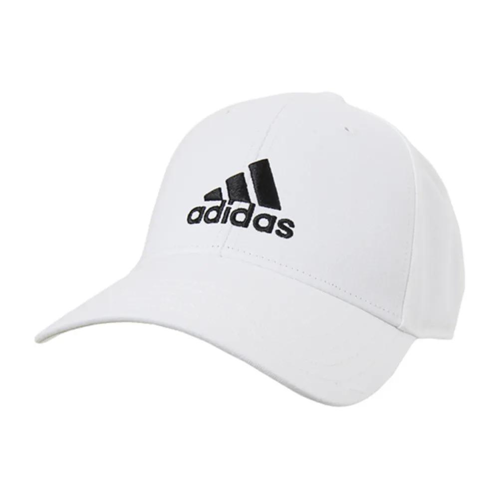 [adidas] Cotton Baseball Cap FK0890 FK0890