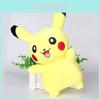 Pokemon Go Pikachu Plüschtier Weiches Spielzeug Acht Zoll Kuscheltier Kinderpuppe Perfektes Geschenk