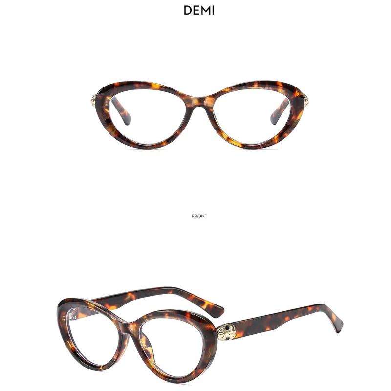 Occhiali da donna, occhiali cat-eye alla moda