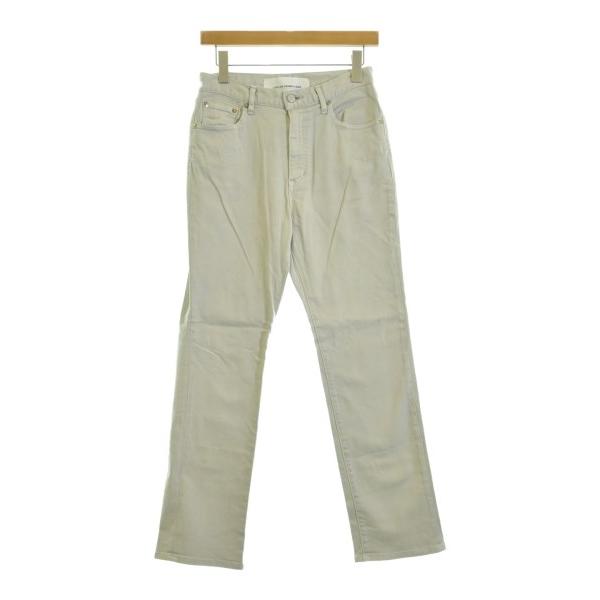 IENA IENA Denim Pants Women s 40 (M) Light Gray [Used] [Secondhand]