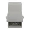 G1 4 2 Position 5 Way Pneumatic Foot Press Control Aluminum Alloy Pedal Valve