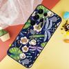 Libellen Handyhülle Für Samsung Galaxy S26 S25 Ultra S23 S21 S20 S22 S24 FE S10 Plus Hülle Coque