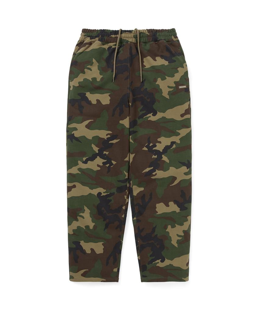 THISISNEVERTHAT T.N.T. Classic Hdp Basic Sweatpant Camo