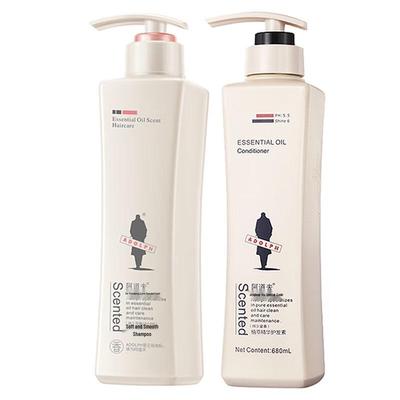 Adolph Classic Scent Shampoo & Conditioner Set