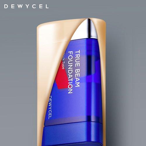 Homme True Beam Stick & Brush Foundation SPF50+ PA++++40ML