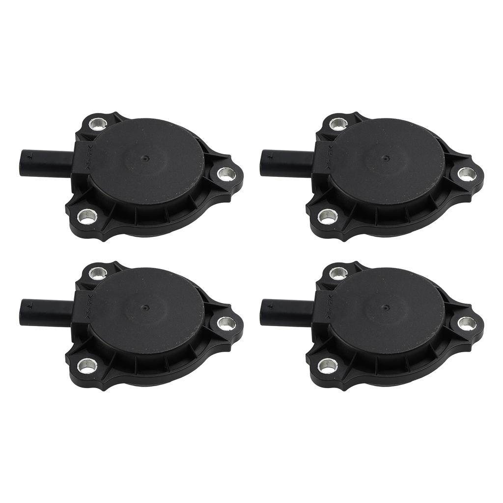 4PC Camshaft Adjuster Magnet Solenoid for Mercedes-Benz C E CL CLS G 2761560490