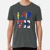 I Love Sami, Sami In Finland, Sapi In Norway S To 5XL Made In the AU/USA T-Shirt
