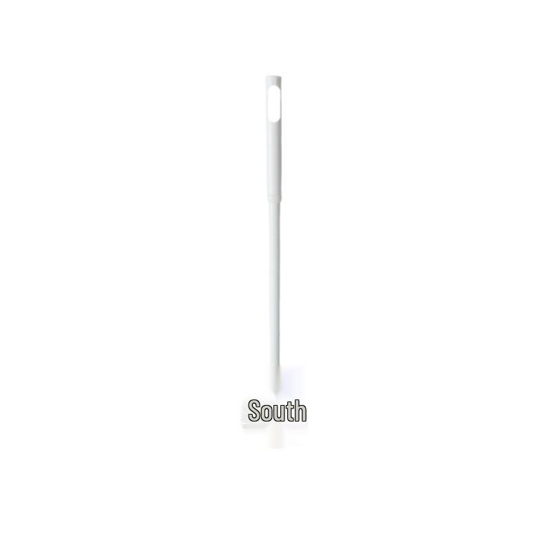Long-Handle Bottle and Cup Cleaning Brush for Baby Bottles, Kettles, and Kitchenware