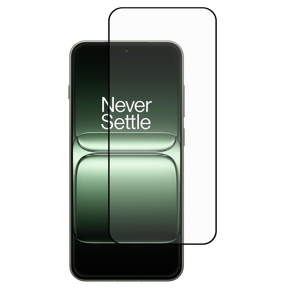 

For OnePlus 13s 5G Screen Protector Silk Printing Full Glue HD Clear Screen Film A