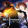 The Beginning After the End Vol. 7 Comic by TurtleMe Paperback Book 9798855413434