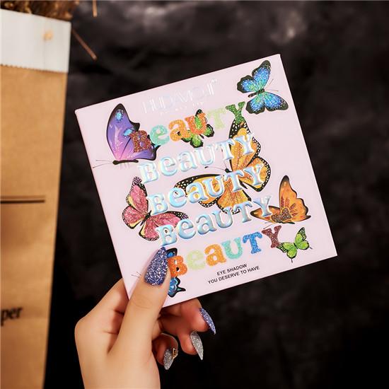 Blush Palette Highlighter Nose Shadow Silhouette Brighten Eye Shadow All-In-One Repair Palette Long Lasting Makeup