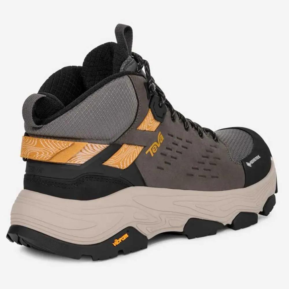 Teva Hiking Boots Grandview Max