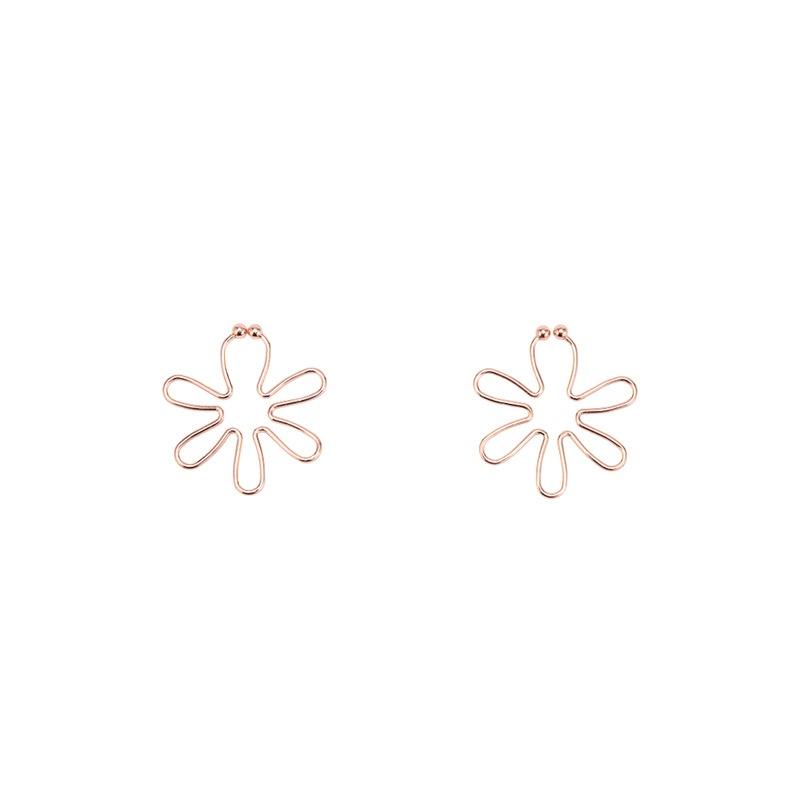 1Pair Invisible Nipple Clamps For Women Flower Teasing Sucker Stimulate Breast Nipple Sex Toys Adult Supplies