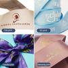 Custom Ribbon with Text Or Logo 196 Colors Printed Ribbon for Weddings, Favors & Birthday 100Yard Personalized Ribbon(32mm Ribbon)