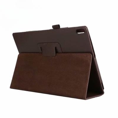 Funda Capa Case Tab 4 10 Plus TB-X704F X704L TB-X304F X304l PU kožený kryt na tablet pro Lenovo TAB4 10 v X704f X304F Flip Case