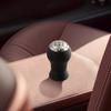Tough Build Gear Shift Knob Handball Compatible with For Toyota Models For Yaris '05 '10 For Auris '07 '08 Ready to Use