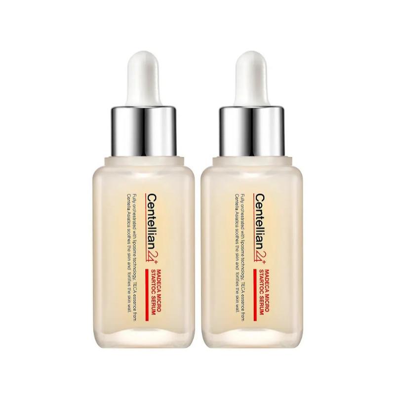 CENTELLIAN24 Madeca Micro Star Talk Serum – Brightening & Firming Peptide Serum (50ml)
