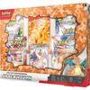 Coffret Premium Dracaufeu ex - Pokémon - ASMODEE - Carte à collectionner - Enfant - 6 ans