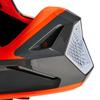 Fox Racing Kinder-Motocross-Helm V1 Ballast