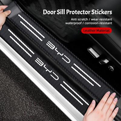 Accesorii de exterior – Autocolante pentru auto