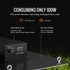 LED Grow Light, 200W Full Spectrum Dimmable, High Yield Samsung 2B1B Diodes Growing Lamp for Indoor Plants Seedling Veg and Bloom Greenhouse Growing,