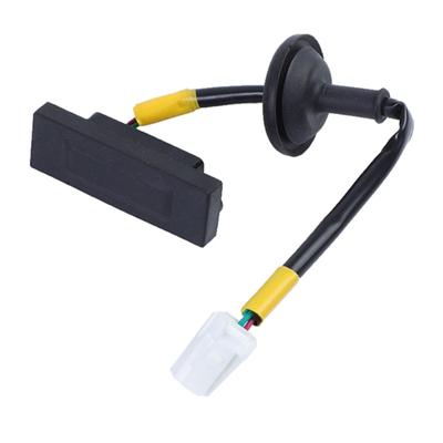 Achterklepschakelaar voor RIO 2011-2017 81720-1W220 Kofferbakopening Achterklep Ontgrendelingsschakelaar Auto-accessoires