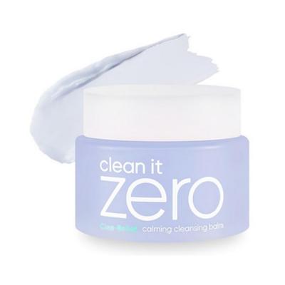 Clean It Zero Beruhigender Reinigungsbalsam, 100 ml
