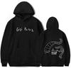 Gigi Perez Sailor Song Hoodie Merch Unisex Winter Long Sleeve Pullover Hooded Streetwear